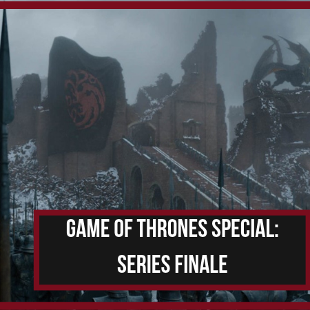 game of thrones series finale